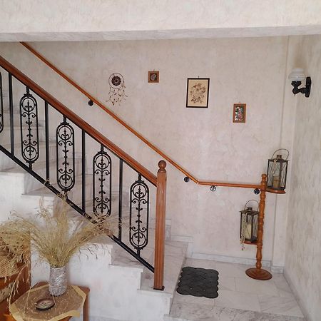 Art House Syros Villa Ermoúpoli Eksteriør bilde