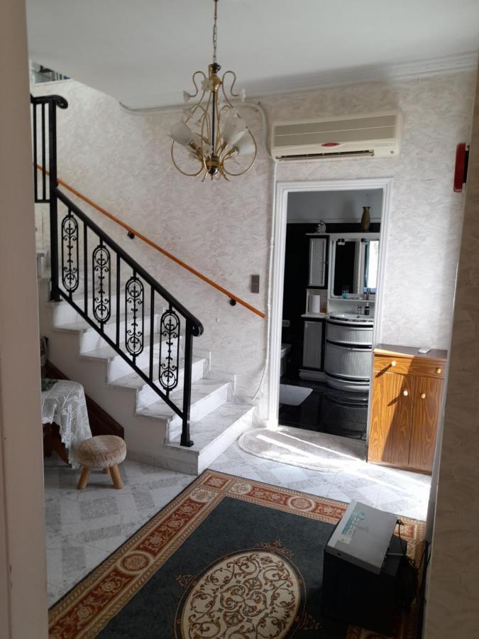Art House Syros Villa Ermoúpoli Eksteriør bilde