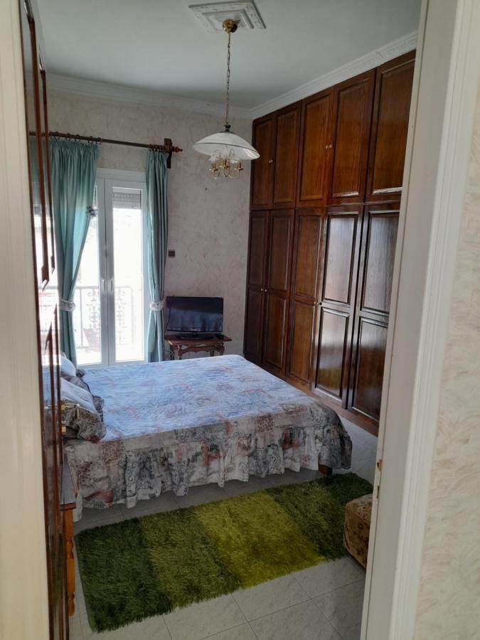Art House Syros Villa Ermoúpoli Eksteriør bilde