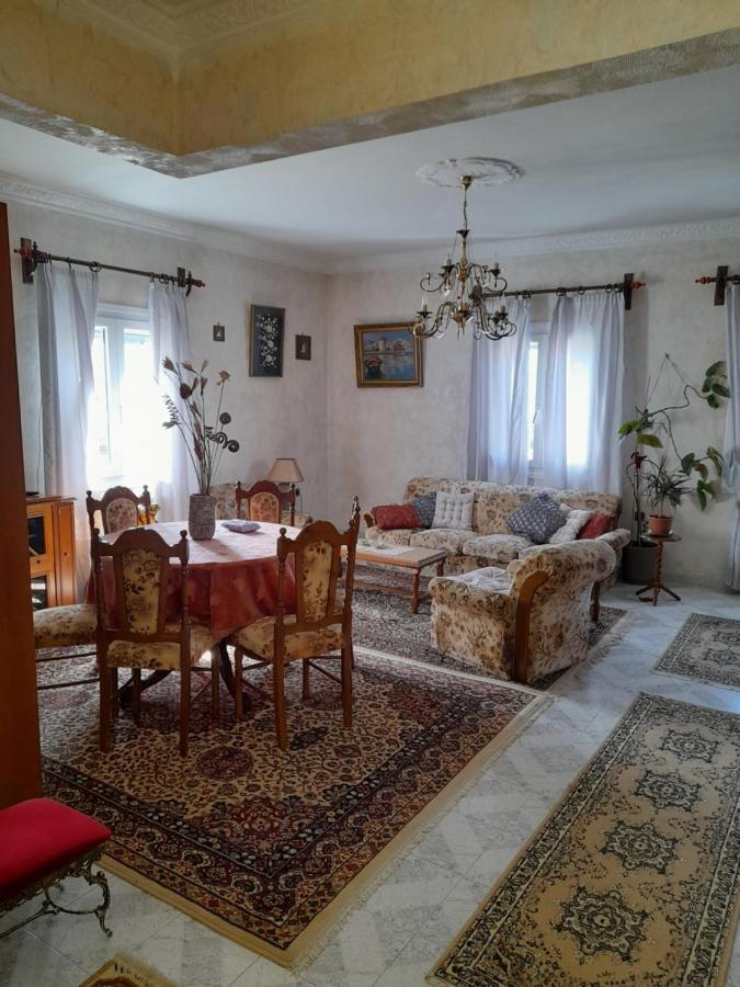 Art House Syros Villa Ermoúpoli Eksteriør bilde