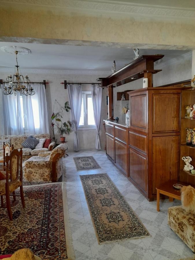 Art House Syros Villa Ermoúpoli Eksteriør bilde