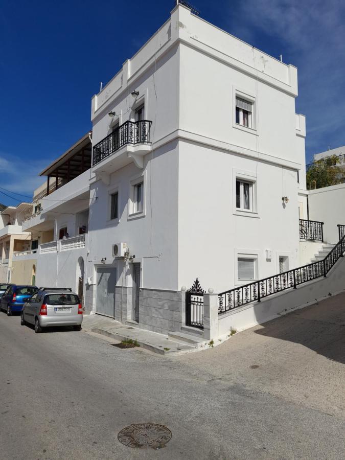 Art House Syros Villa Ermoúpoli Eksteriør bilde