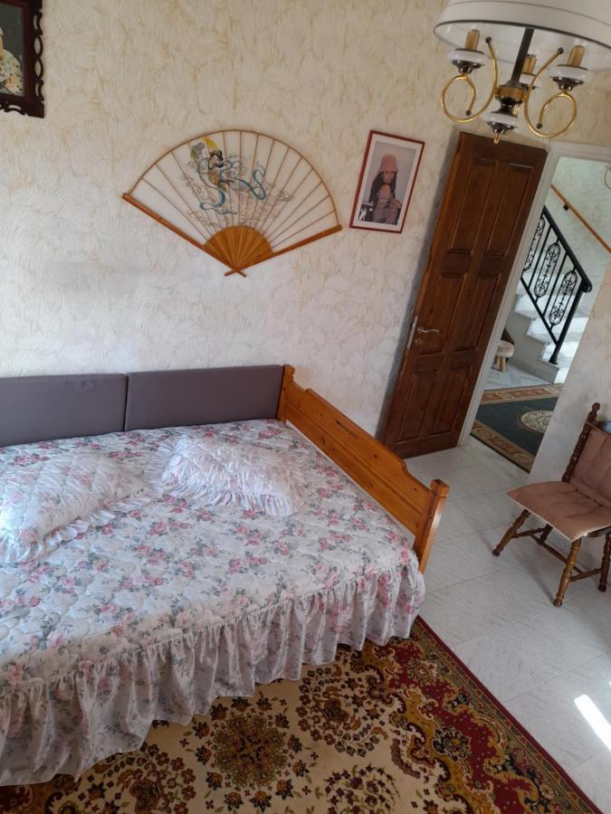 Art House Syros Villa Ermoúpoli Eksteriør bilde