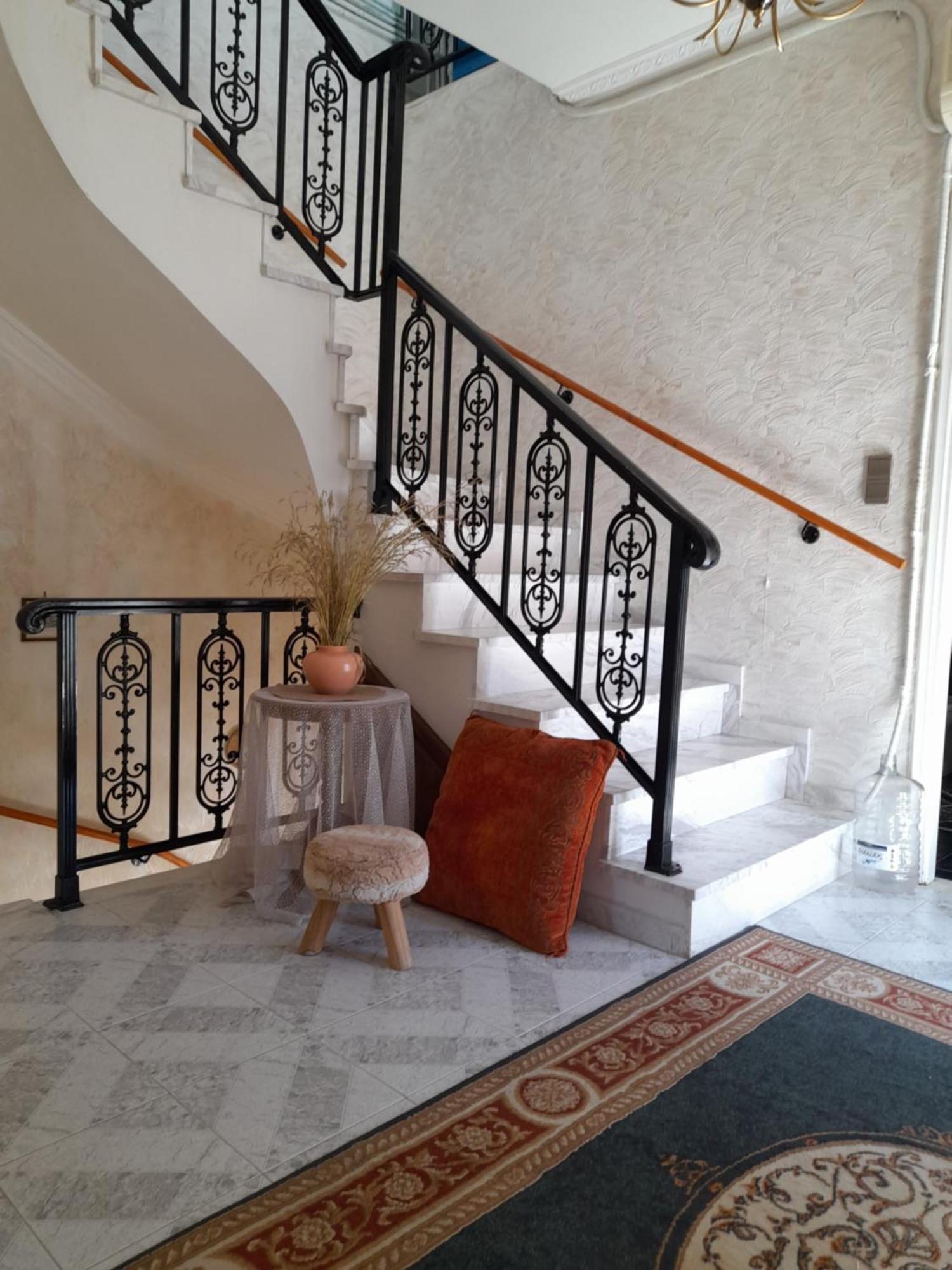 Art House Syros Villa Ermoúpoli Eksteriør bilde