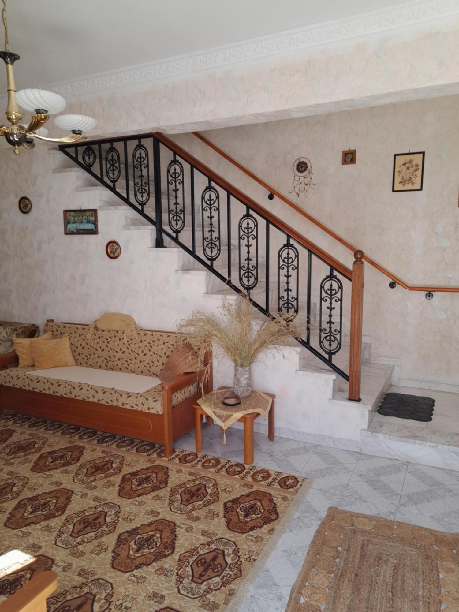 Art House Syros Villa Ermoúpoli Eksteriør bilde